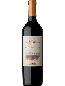 Bodegas Bianchi IV Generacion Single Block Grand Malbec, Los Chacayes, Argentina