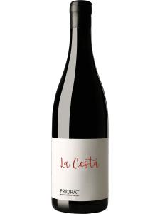 Franck Massard La Cesta, Priorat DOCa, Spain
