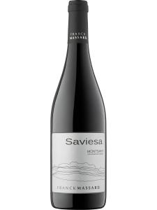 Franck Massard Saviesa, Montsant, Spain